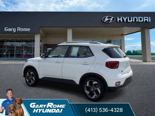 2023 Hyundai Venue SEL - Photo 6