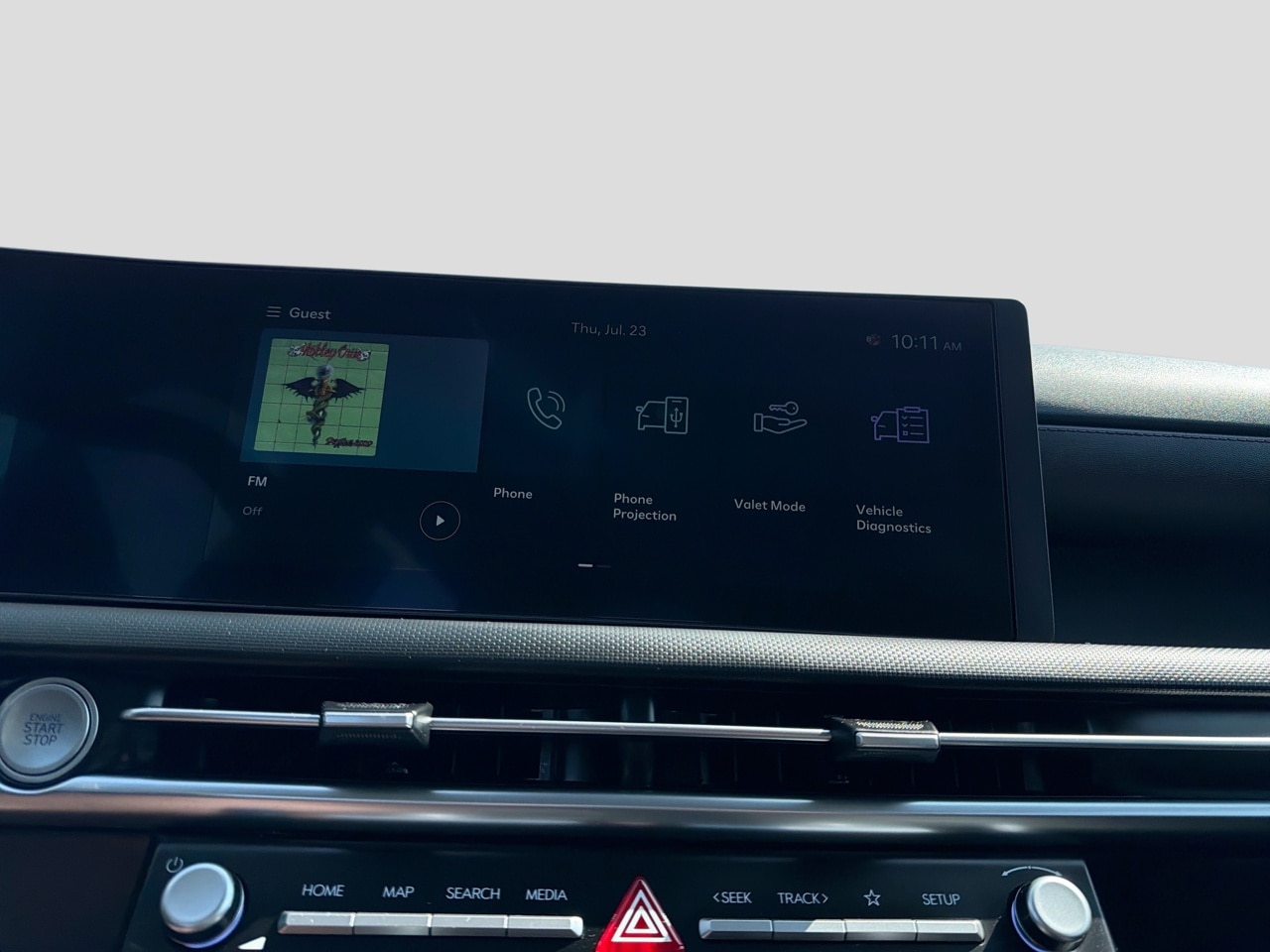 2025 Hyundai Tucson SE - Photo 21