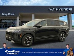 2026 Hyundai IONIQ 9 SE SUV