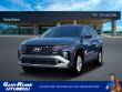 New 2026 Hyundai Tucson SE AWD SUV