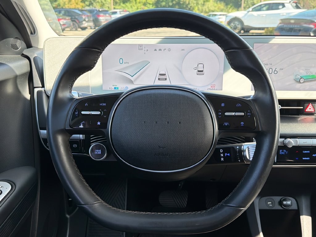 2023 Hyundai IONIQ 5 SE - Photo 15