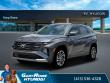 New 2026 Hyundai Tucson SEL Plus AWD SUV