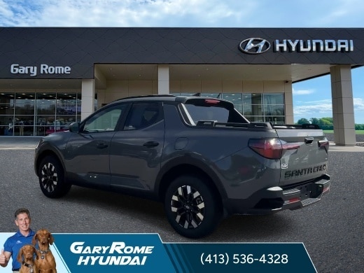 2026 Hyundai Santa Cruz SEL - Photo 6