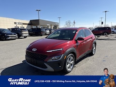 2023 Hyundai Kona SEL SUV