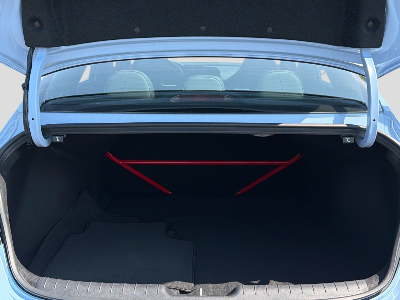 2026 Hyundai Elantra N - Photo 28
