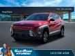 New 2026 Hyundai Kona SEL Sport AWD SUV