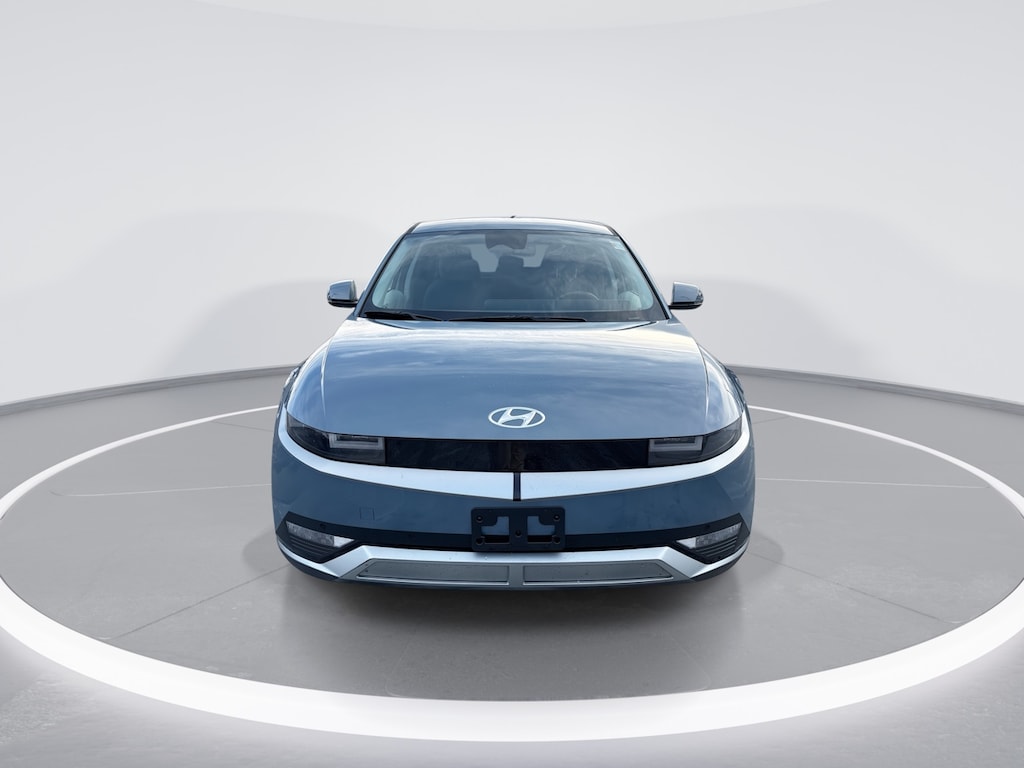 Certified 2024 Hyundai IONIQ 5 SEL SUV