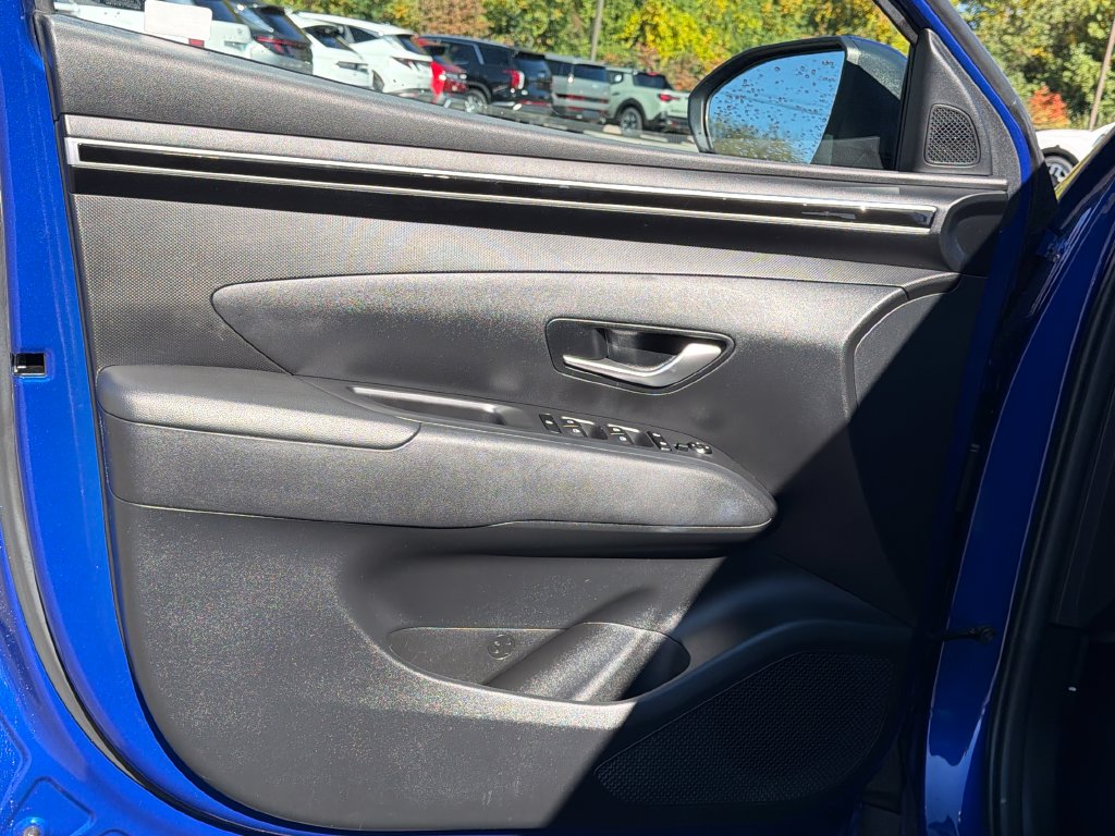 2024 Hyundai Tucson SE - Photo 10