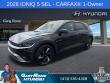 Certified 2026 Hyundai IONIQ 5 SEL SUV