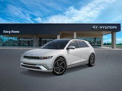 2026 Hyundai IONIQ 5 Limited SUV