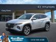Used 2024 Hyundai Tucson SEL SUV