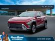 New 2026 Hyundai Kona SEL Premium AWD SUV