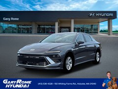 2026 Hyundai Sonata SE Sedan