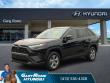 Used 2025 Toyota RAV4 Hybrid XLE SUV