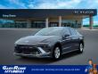 New 2026 Hyundai Sonata SE Sedan