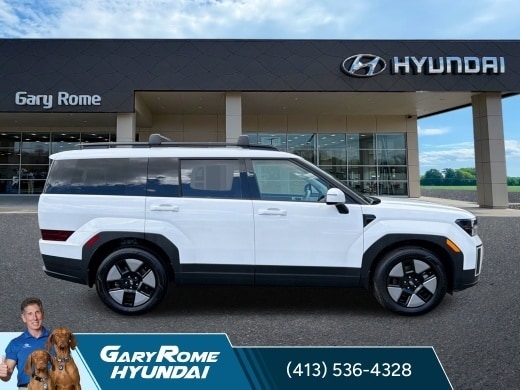 2026 Hyundai Santa Fe SEL - Photo 11