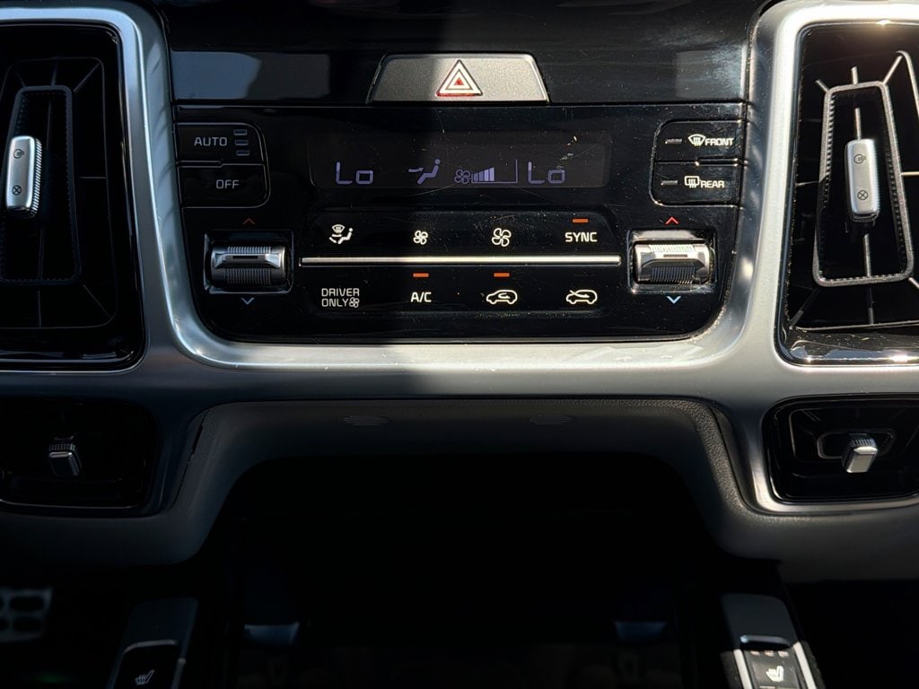 2024 Kia Sorento SX Prestige PHEV - Photo 24