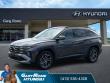 Certified 2025 Hyundai Tucson Hybrid Limited SUV