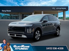 2026 Hyundai IONIQ 9 SE SUV