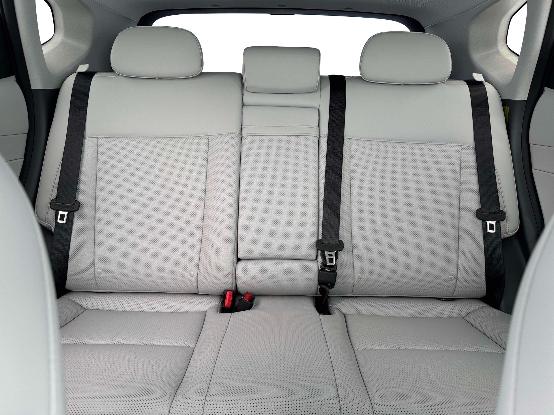 2026 Hyundai Kona Limited - Photo 16