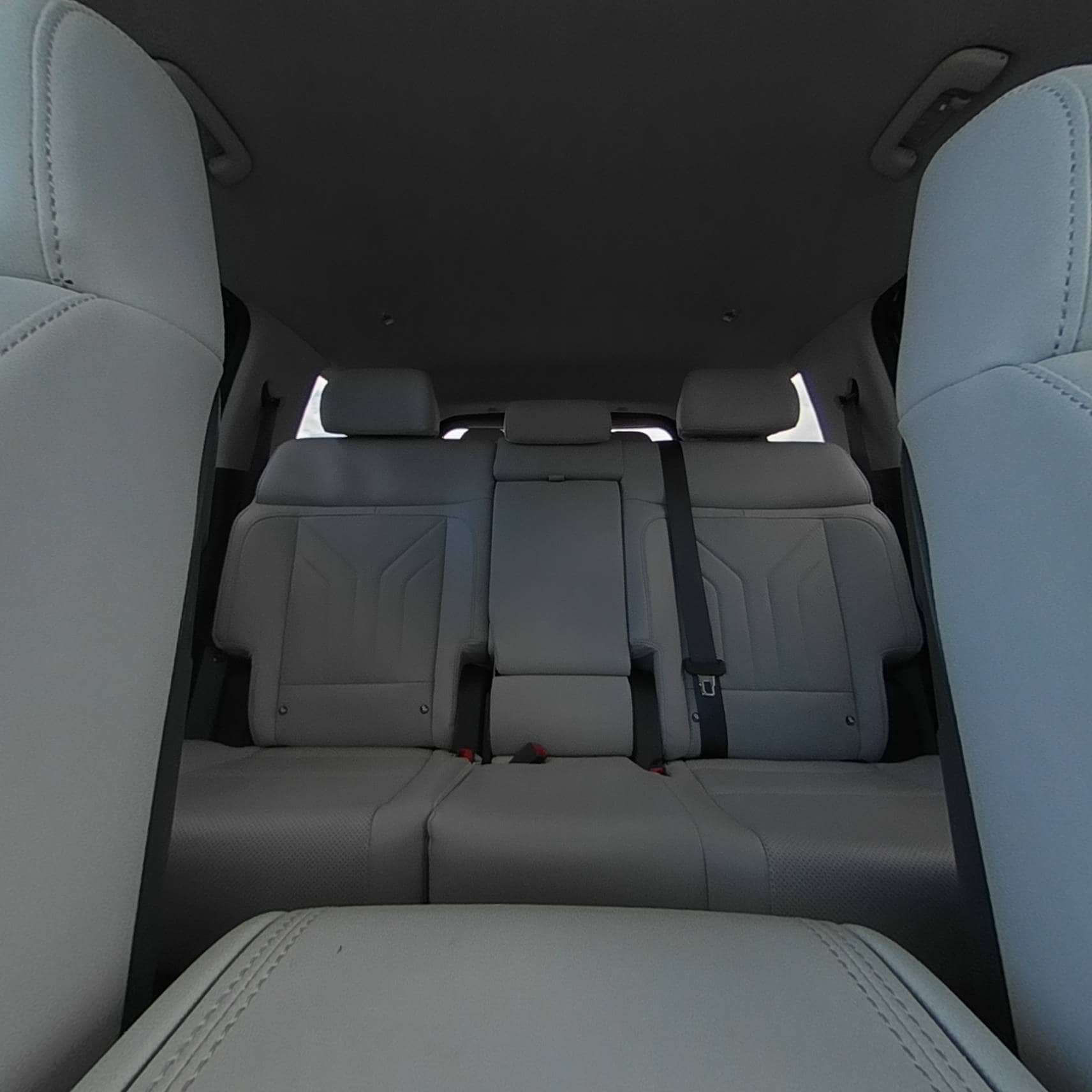 2026 Hyundai Santa Fe SEL - Photo 33
