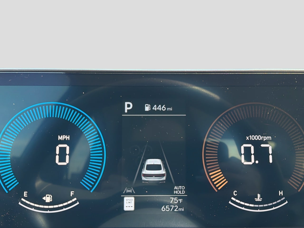 2025 Hyundai Sonata SE - Photo 20