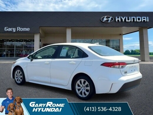 2024 Toyota Corolla LE - Photo 6