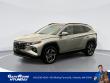 Certified 2022 Hyundai Tucson Plug-In Hybrid Limited SUV
