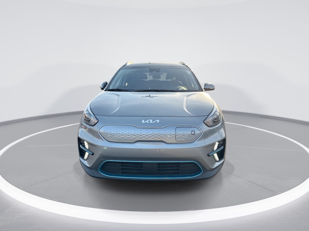 Used 2022 Kia Niro EV EX SUV