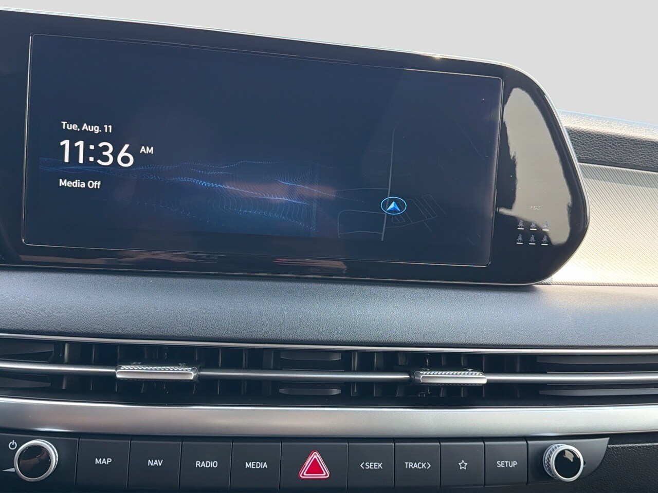 2025 Hyundai Palisade SE - Photo 21