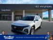 Certified 2025 Hyundai Tucson SE SUV