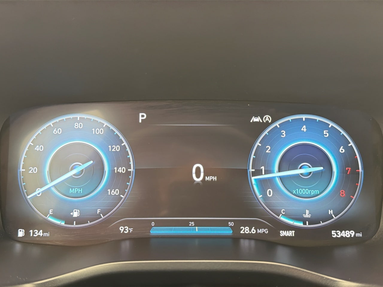 2023 Hyundai Santa Fe SEL - Photo 20