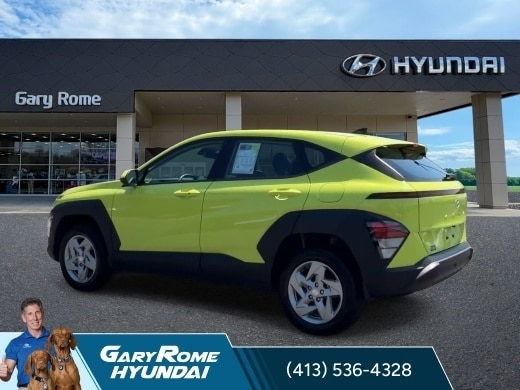 2024 Hyundai Kona SE - Photo 6