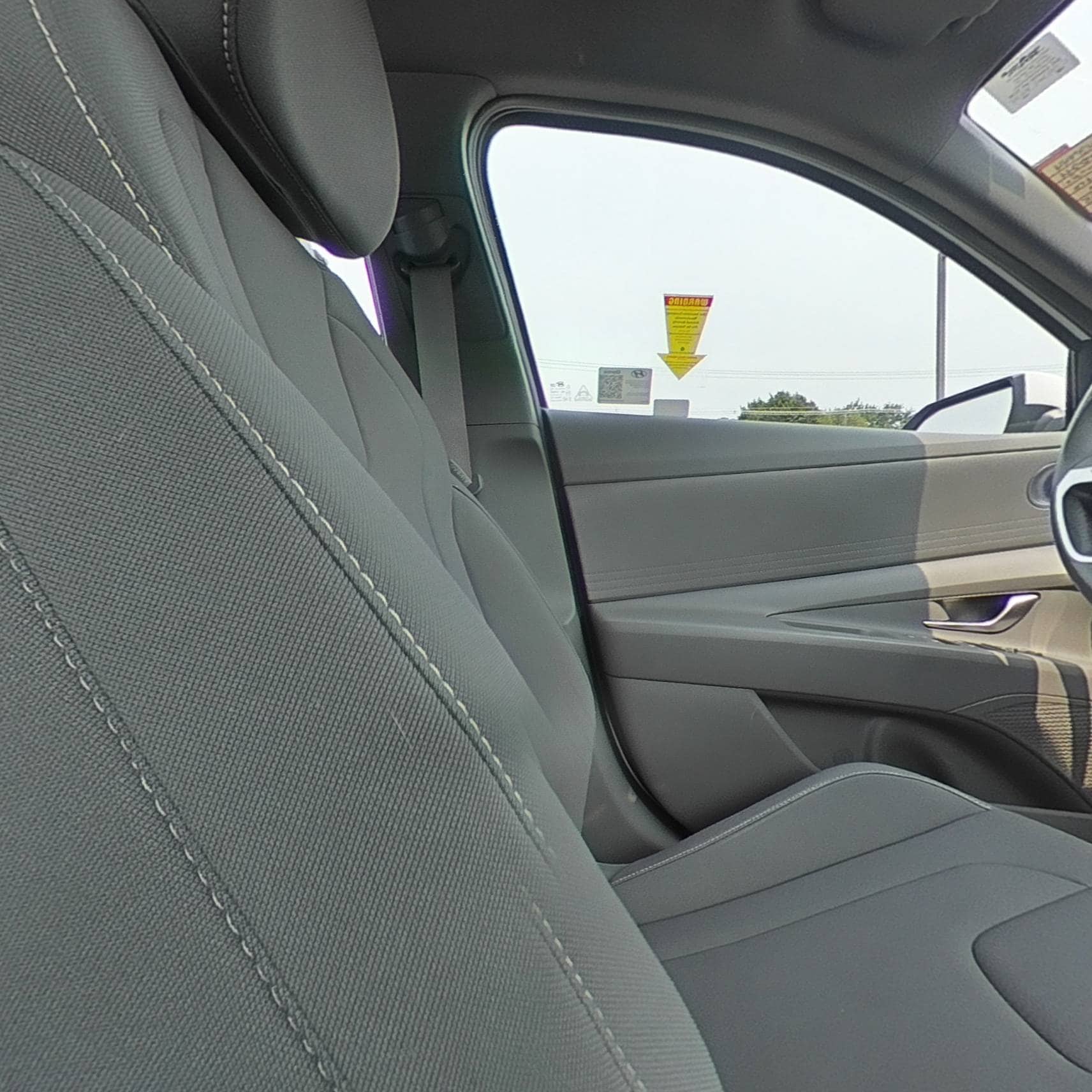 2024 Hyundai Elantra SEL - Photo 33
