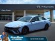 New 2026 Hyundai Elantra N Sedan Sedan