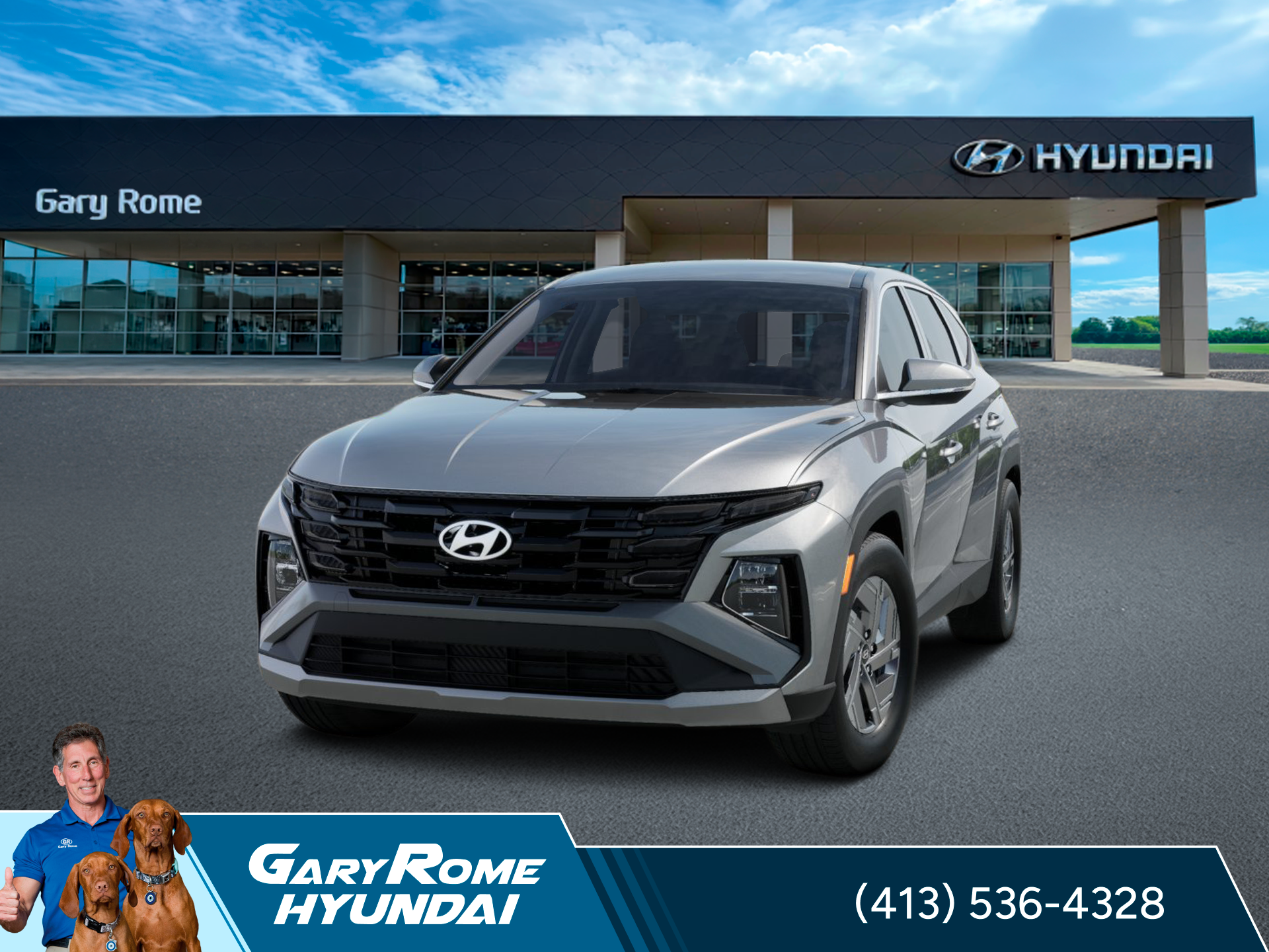  Hyundai Tucson Hybrid