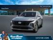 New 2026 Hyundai Tucson Hybrid SE SUV