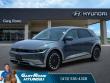 Certified 2022 Hyundai IONIQ 5 Limited SUV