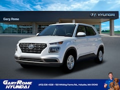 2026 Hyundai Venue SE SUV