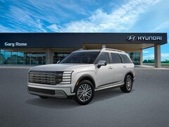 2027 Hyundai Palisade SEL Premium AWD SUV