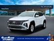 New 2026 Hyundai Tucson SE AWD SUV