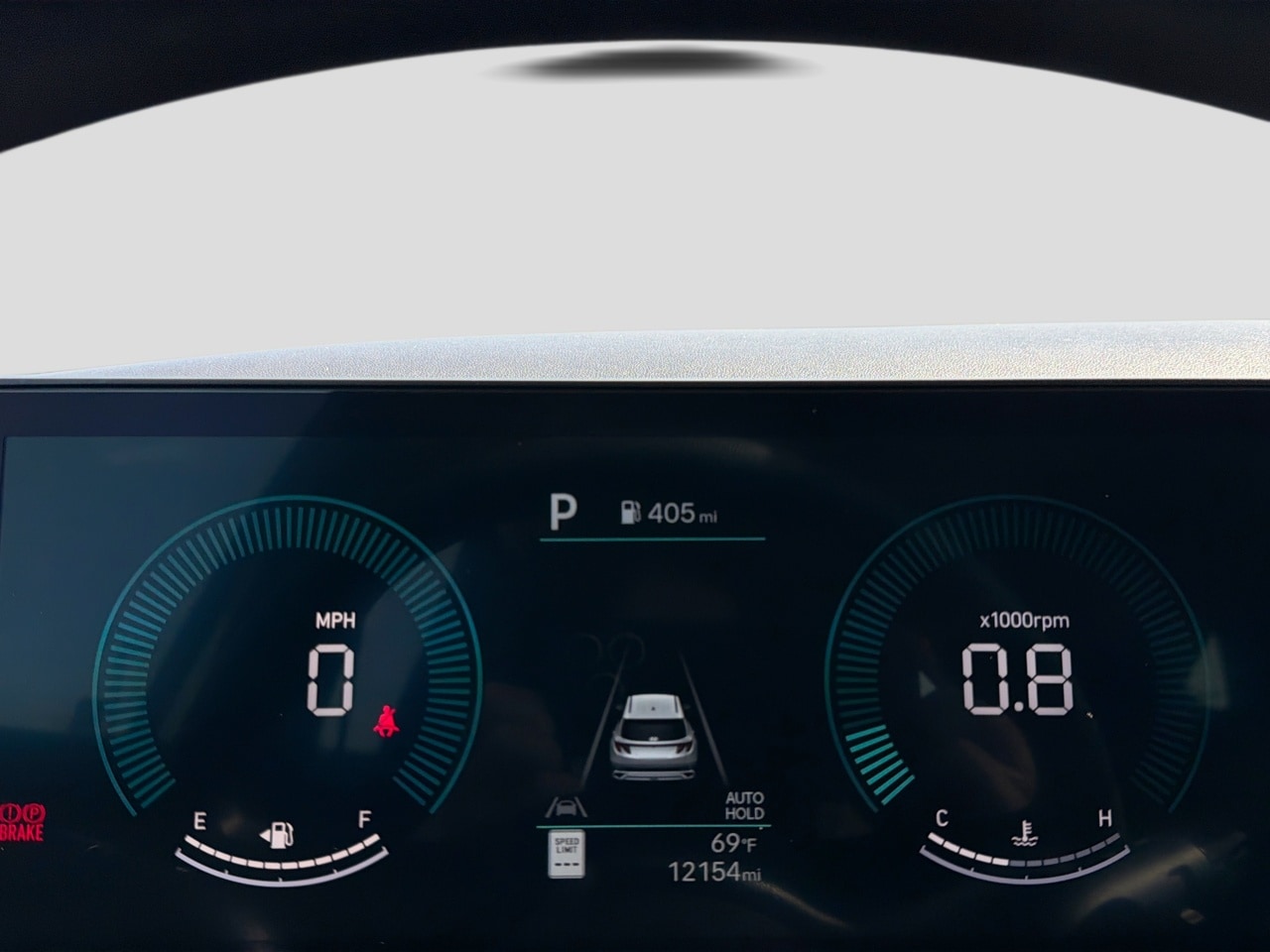 2025 Hyundai Tucson SE - Photo 20