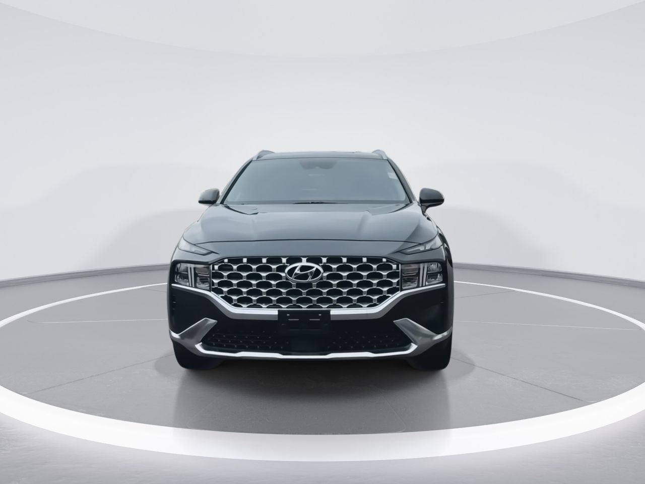 2022 Hyundai Santa Fe SEL photo 2