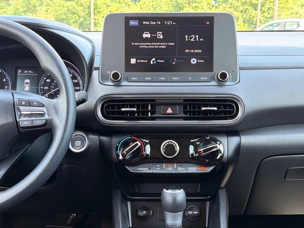 2023 Hyundai Kona SEL - Photo 18