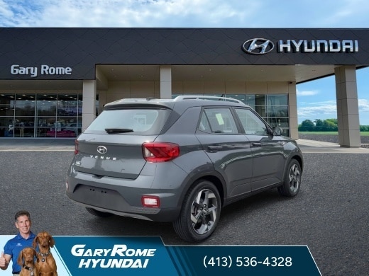 2023 Hyundai Venue SEL - Photo 8