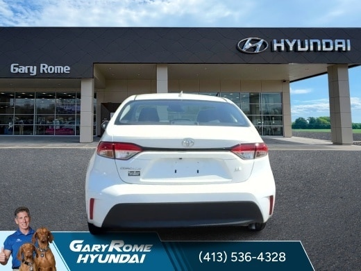 2024 Toyota Corolla LE - Photo 7