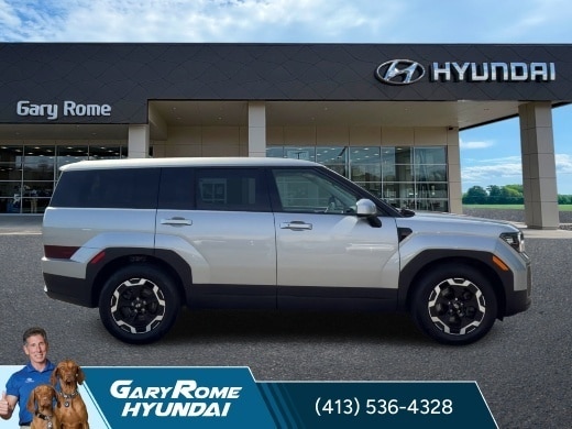 2024 Hyundai Santa Fe SE - Photo 9