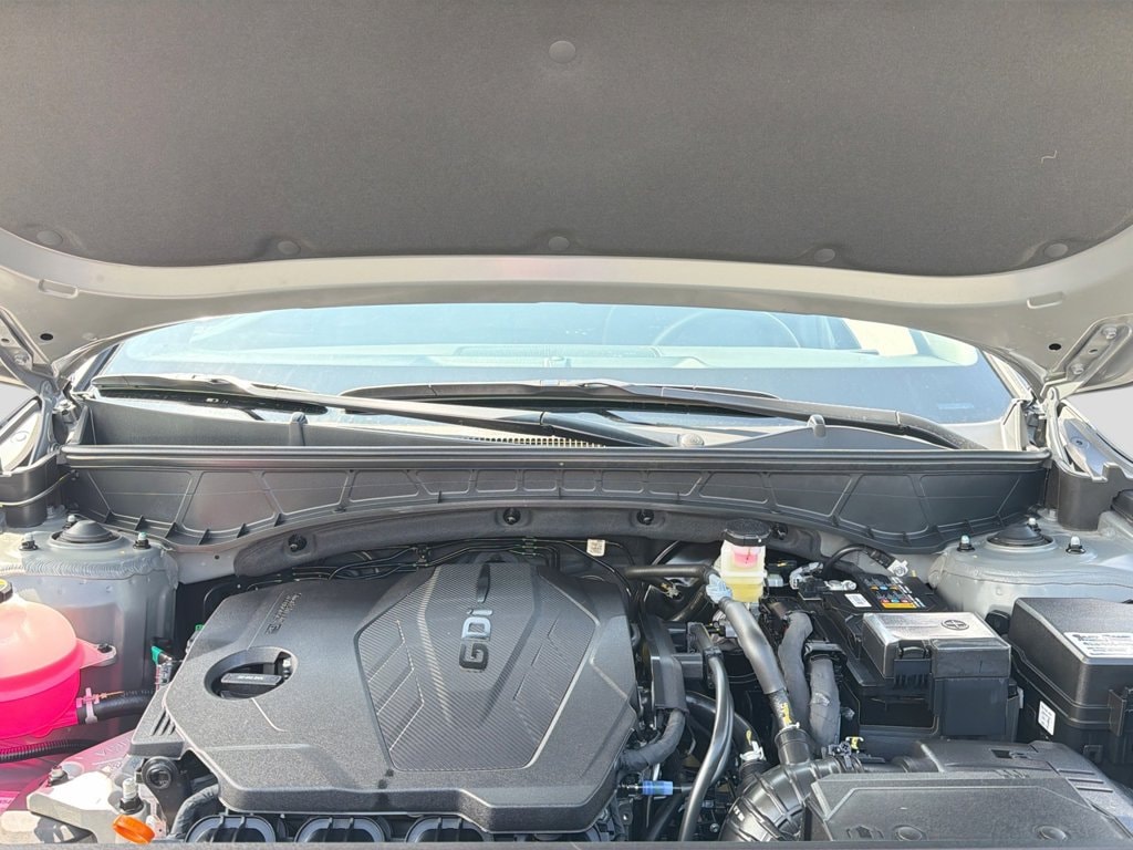 2026 Hyundai Santa Cruz SEL - Photo 16