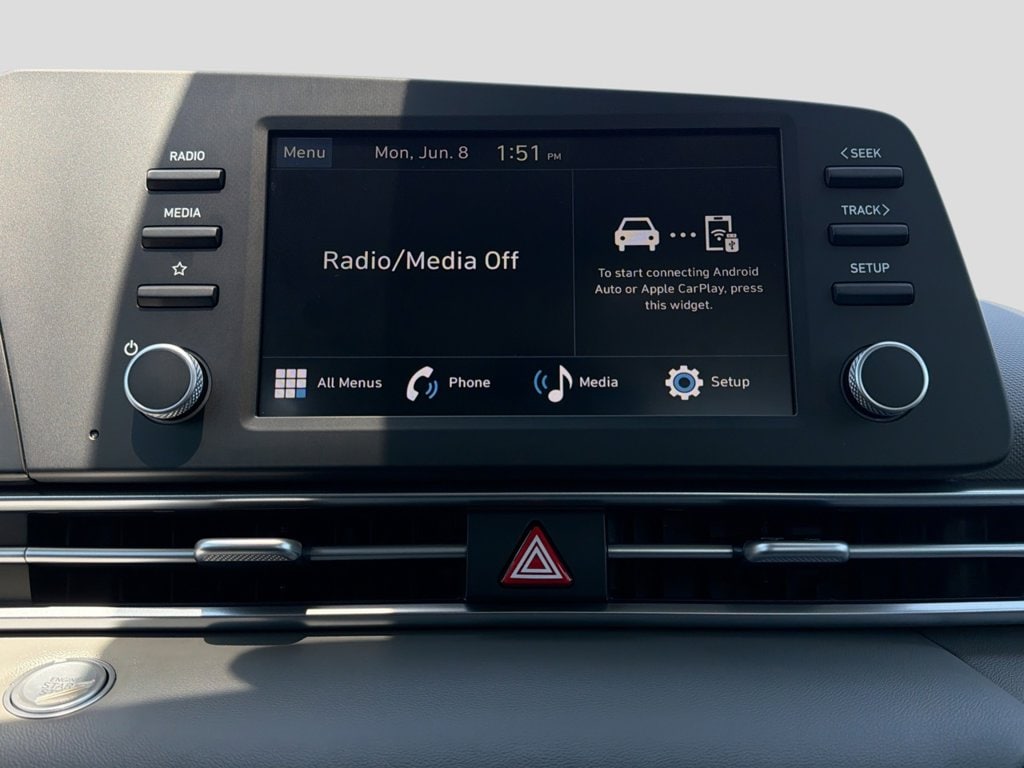 2025 Hyundai Elantra SEL - Photo 21