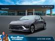 New 2026 Hyundai Sonata SEL Sport Sedan